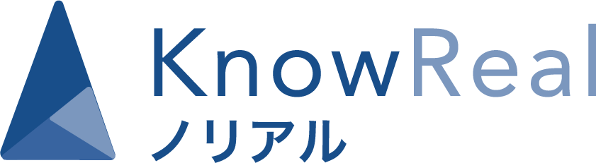 ノリアル[KnowReal]